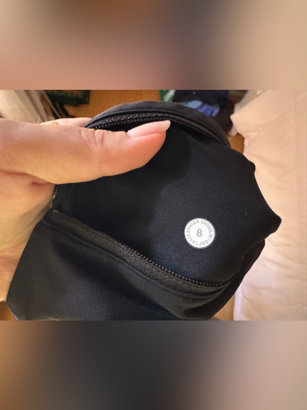 Lululemon Shorts - Picture 3 of 3